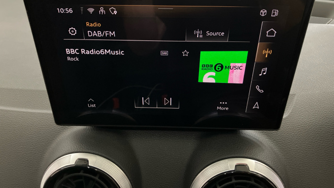 Audi Q2 35 TFSI S Line 5dr Petrol Estate - Image 31